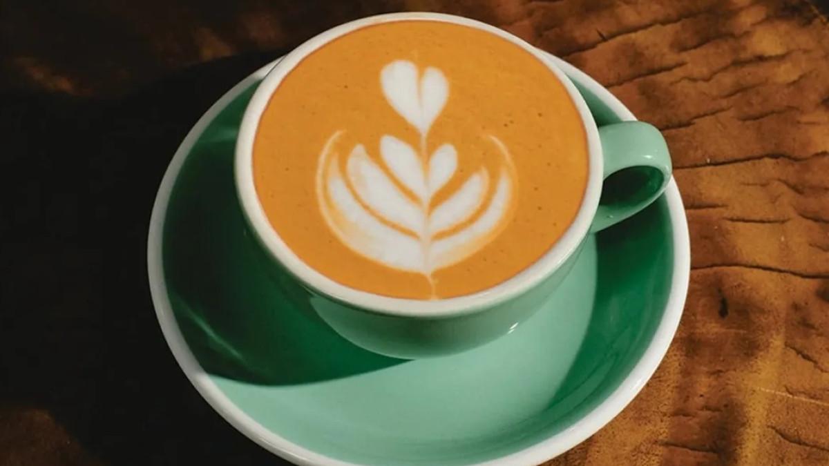 The Coffee Companion Coffee Roaster, satu tempat ngopi hits di Bogor, Jawa Barat