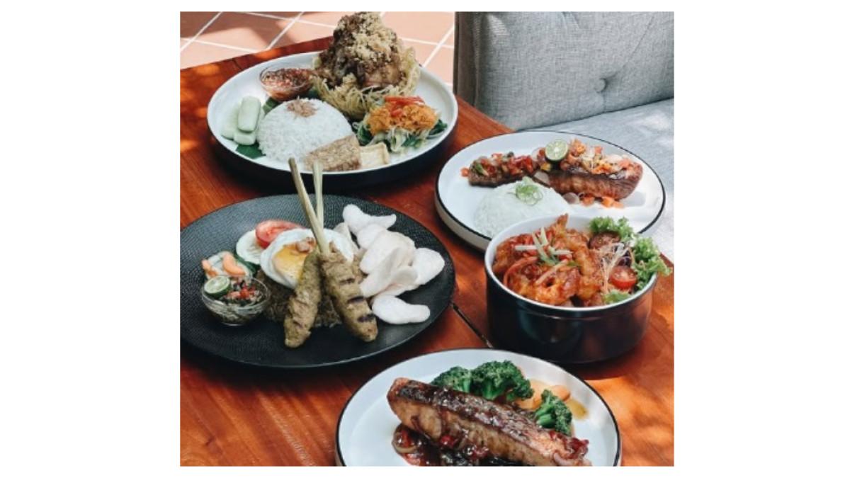 The Grove Cafe Malang