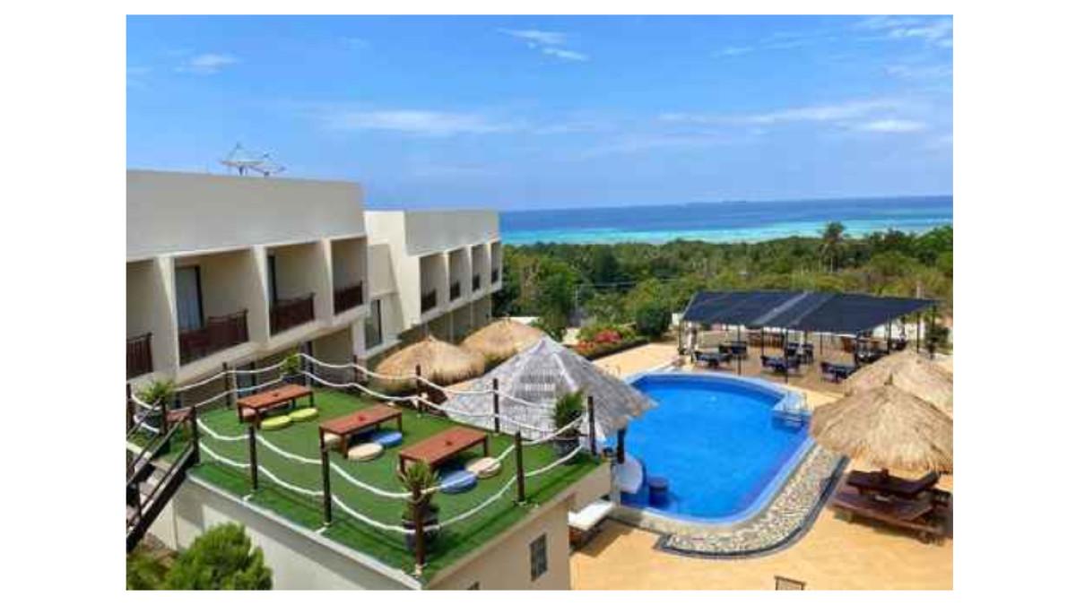 The Happinezz Hills Hotel