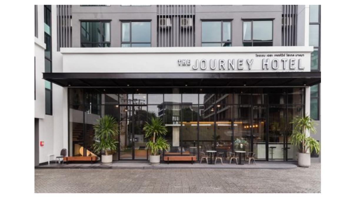 The Journey Hotel Bangna
