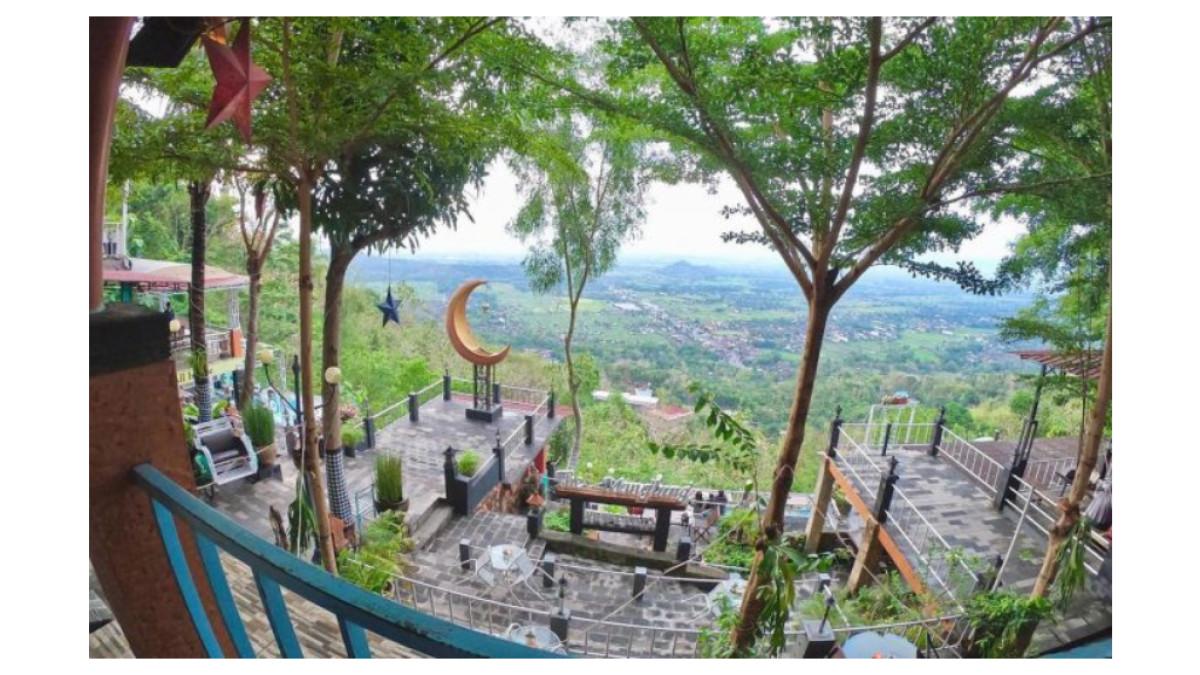 The Manglung View & Resto