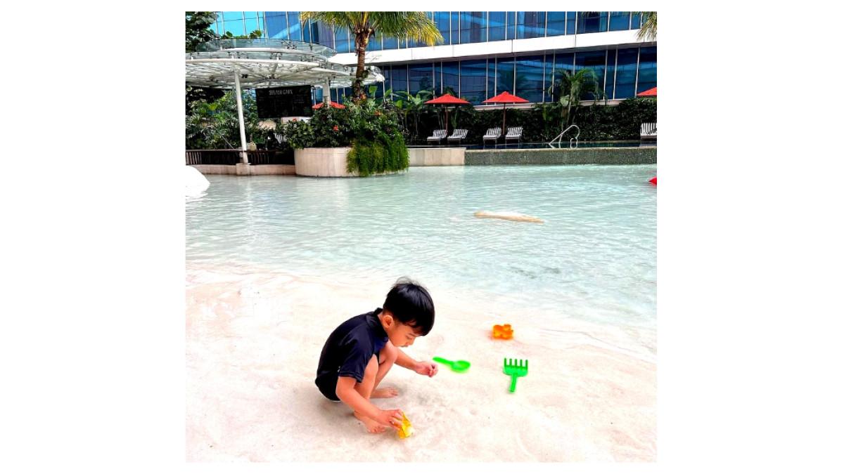 The Trans Luxury Hotel Bandung