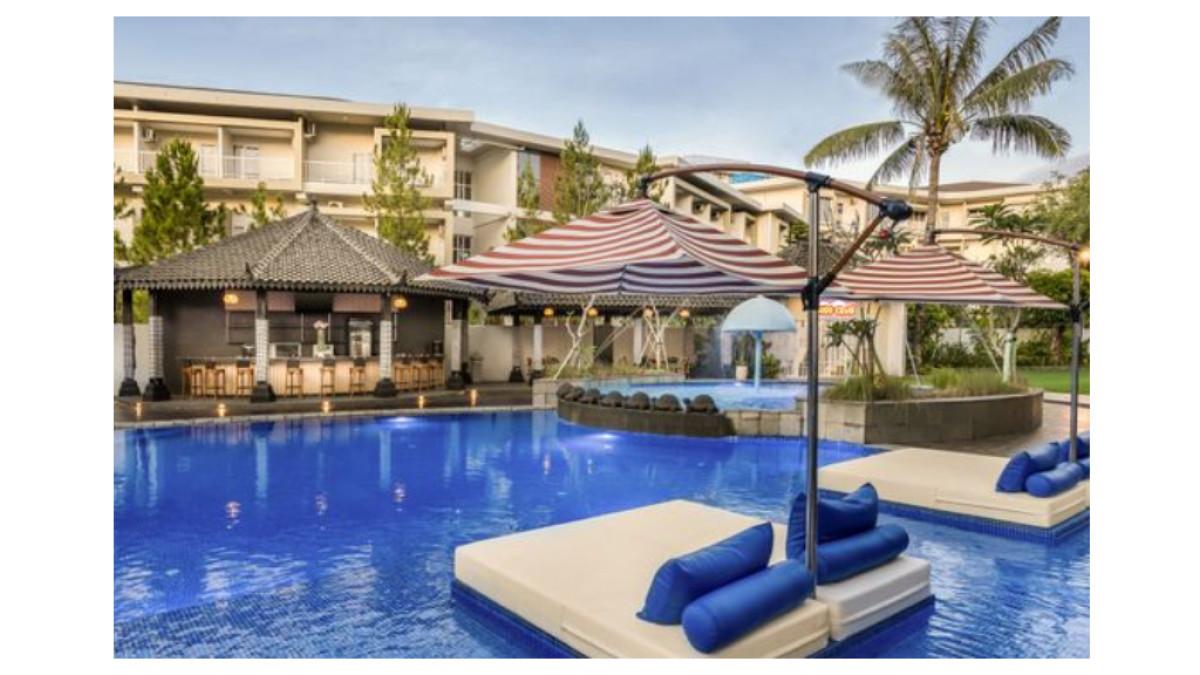 The Wujil Resort & Conventions