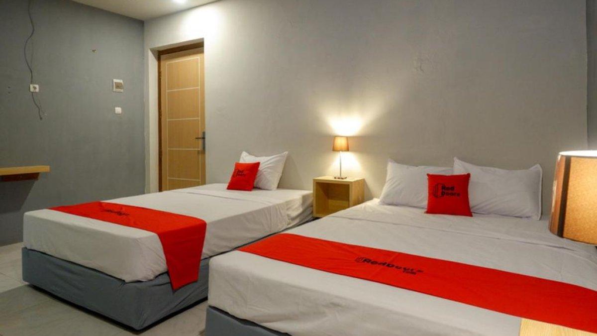 5 Hotel Murah di Tegal dengan Harga Nginap Mulai Rp 98 Ribuan, Lokasi Sekitar Pusat Kota