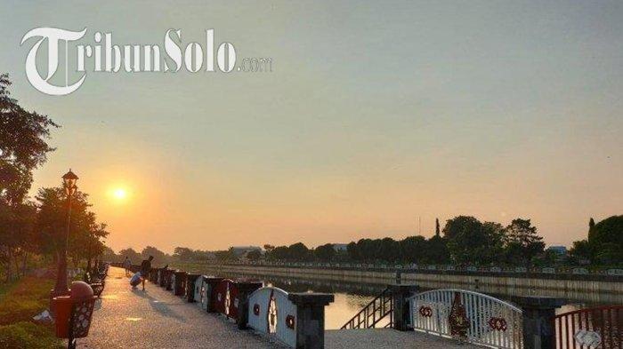 3 Tempat Ngabuburit di Solo yang Gratis, Cocok Dikunjungi Selama Ramadhan 2024