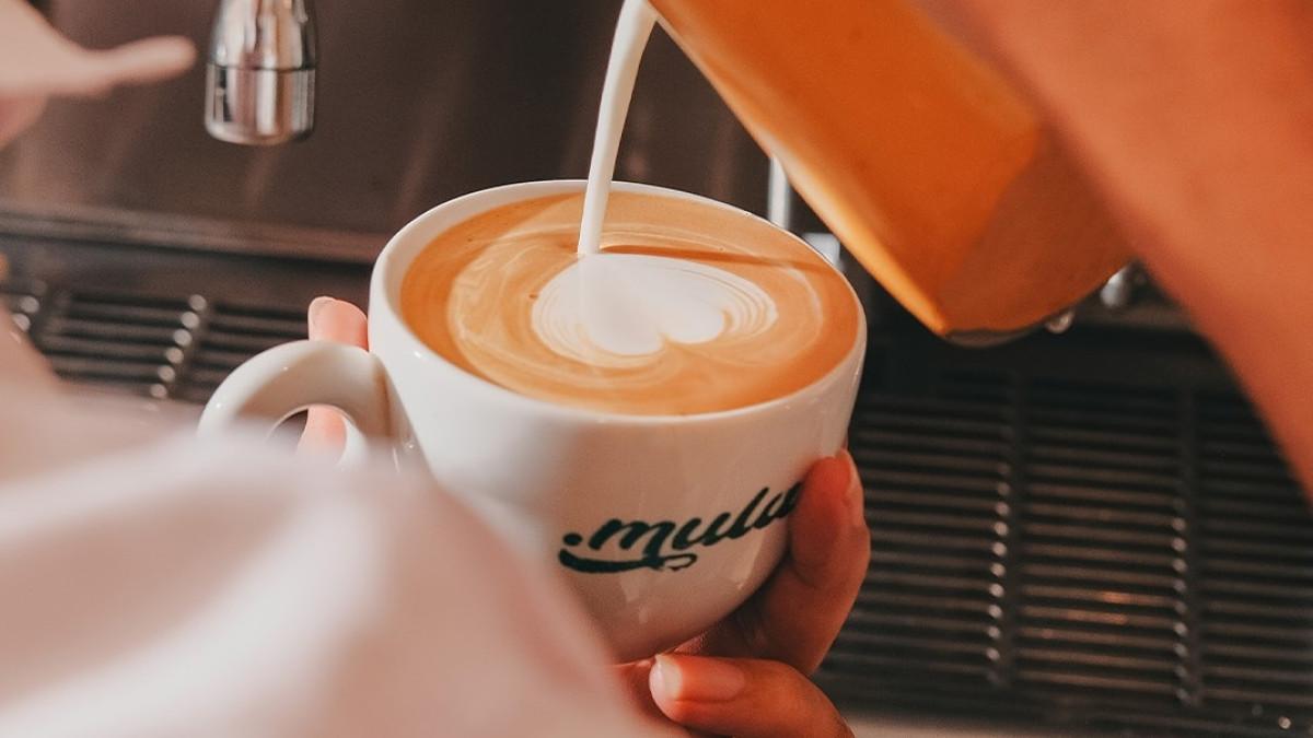 Titik Mula Coffee & Eats, satu tempat ngopi hits di Purbalingga, Jawa Tengah