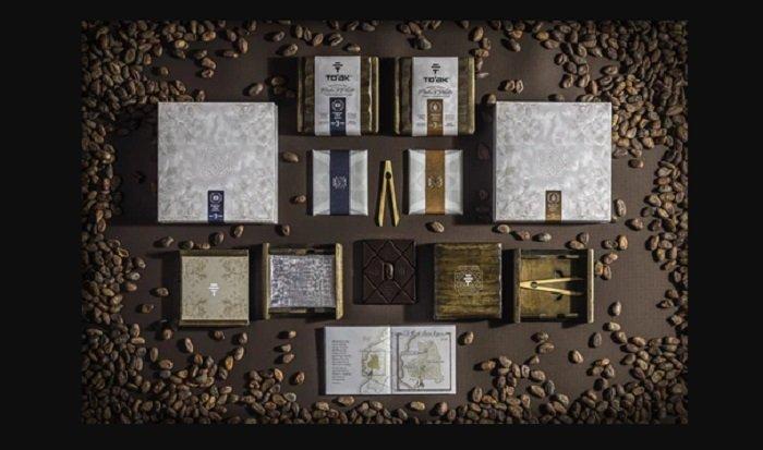 Inilah Cokelat Termahal di Dunia, Dibuat dari Kakao Kuno dan Langka yang Terancam Punah