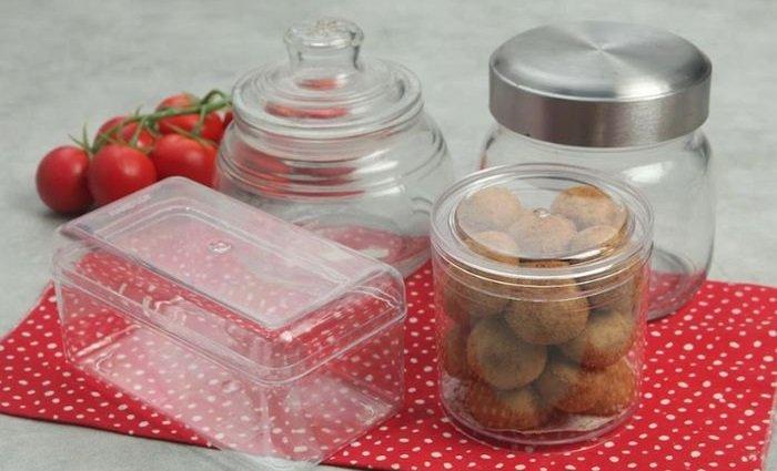 4 Cara Mencuci Toples Kue Lebaran Biar Nggak Kusam, Bisa Kinclong sebelum Disimpan