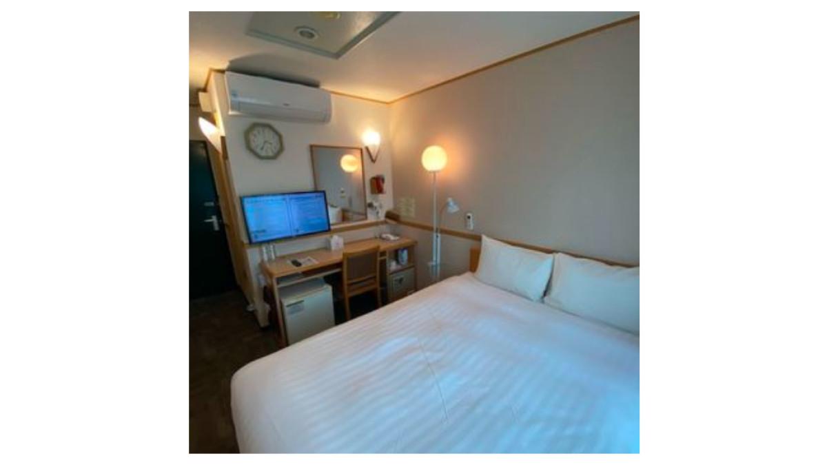 Toyoko Inn Busan Station No.1