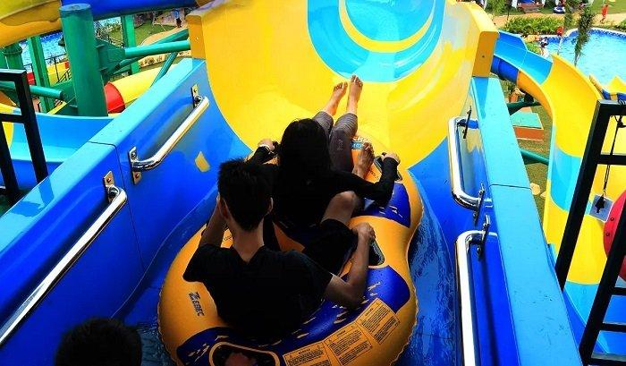 Harga Tiket Masuk Transera Waterpark Bekasi Terbaru, Cek Promo September Ceria