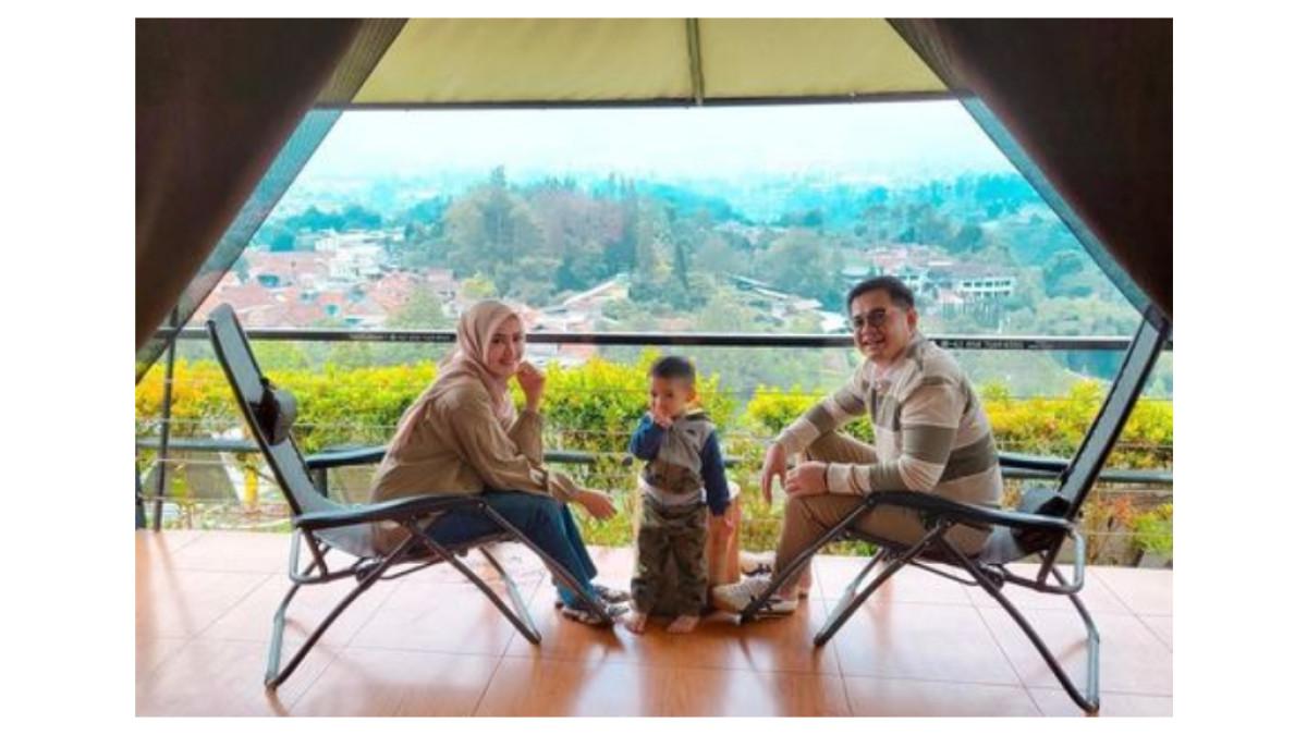 Trizara Resorts Glamping