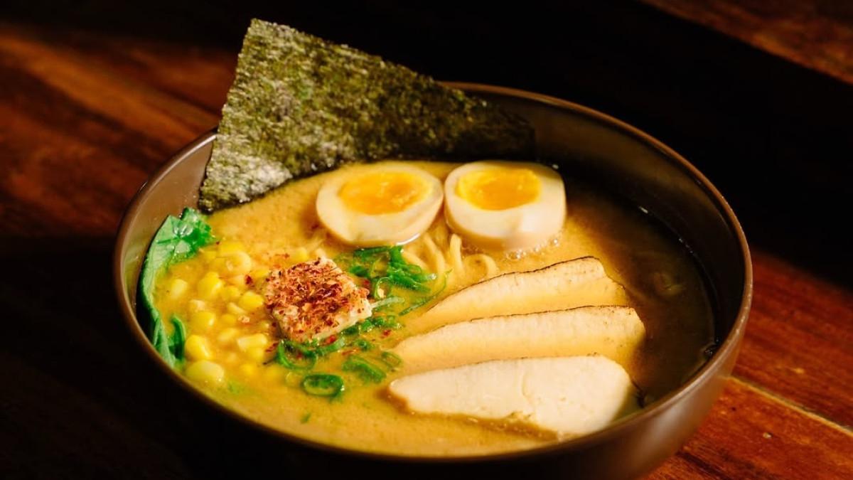 T’samie Noodle Bar, satu tempat makan hits di Majalengka, Jawa Barat