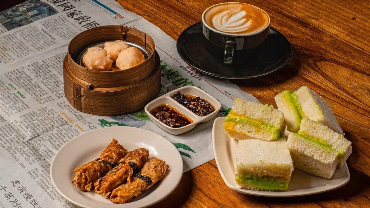 Uncle Bao Mie & Dimsum, satu tempat makan hits di Semarang, Jawa Tengah