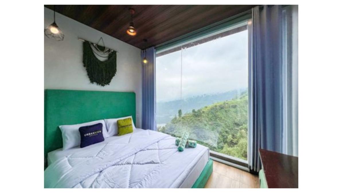 Urbanview Hotels Asmaraloka Umbrella