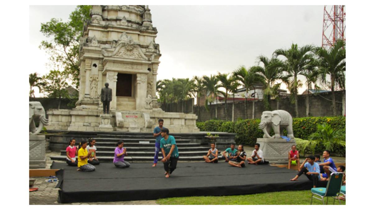 Vihara Dhamma Sundara Solo