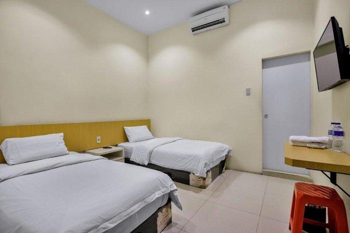 5 Hotel Murah di Medan Dekat Pusat Kota, Cocok untuk Menginap saat Liburan Akhir Pekan