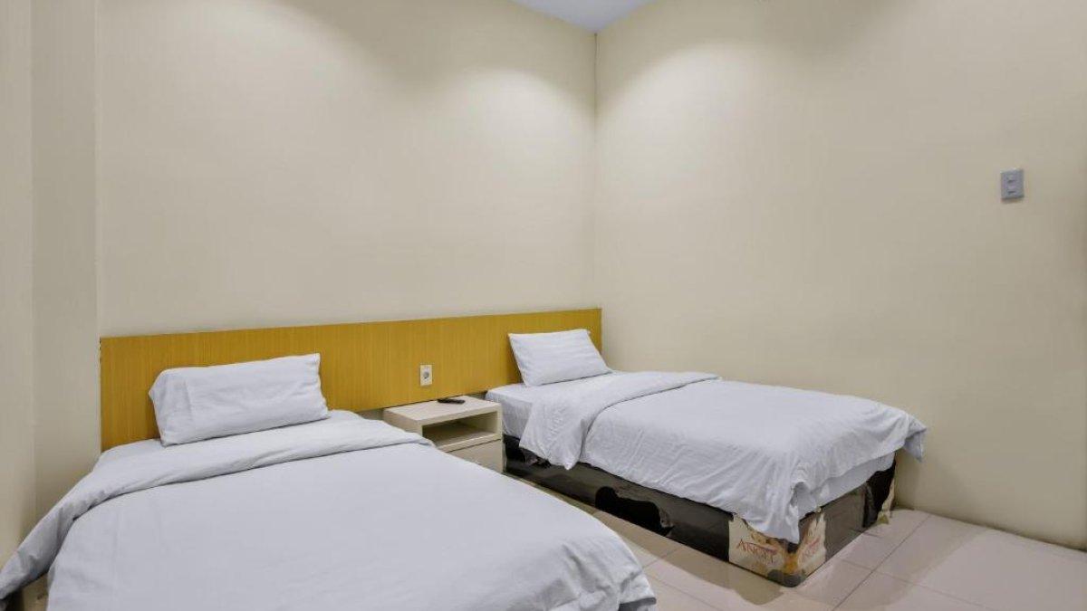 Rekomendasi 5 Hotel Murah di Medan, Menginap Nyaman Mulai Rp 105 Ribuan Saja per Malam