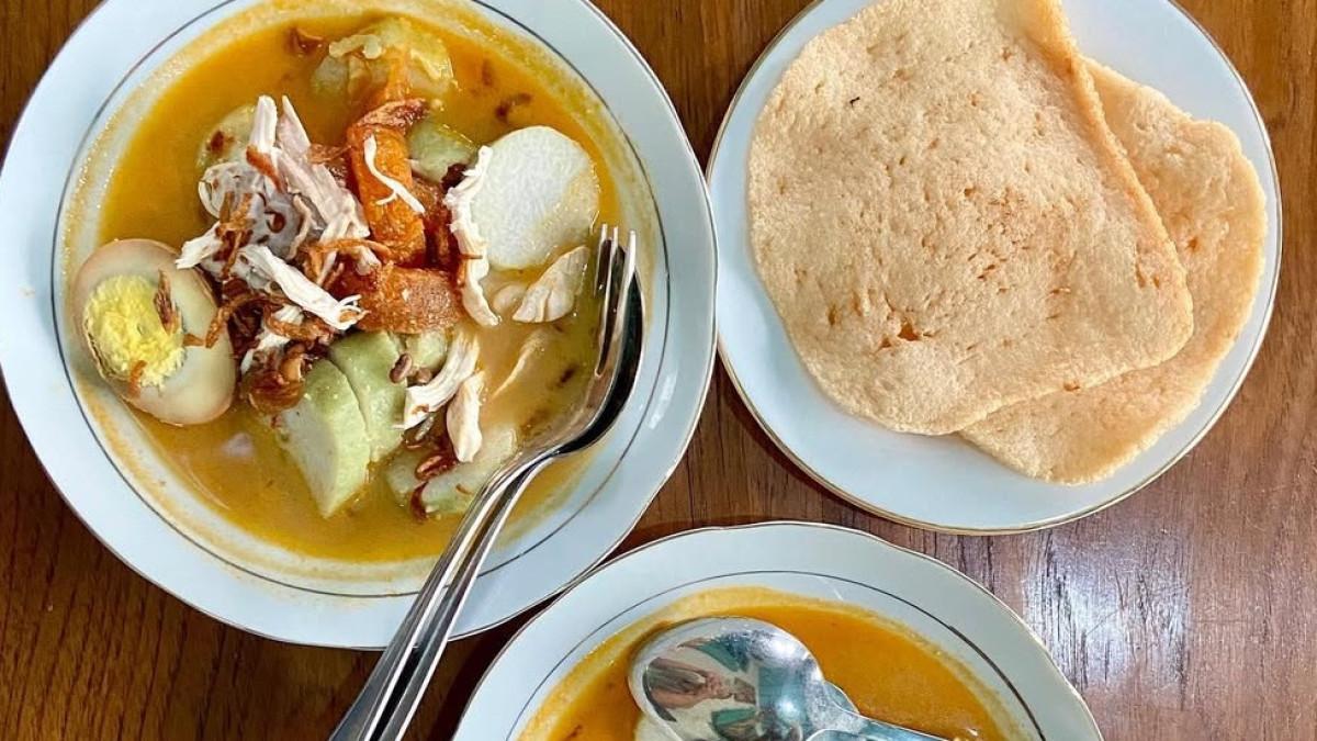 WESJA Indonesia, satu tempat makan hits di Solo, Jawa Tengah
