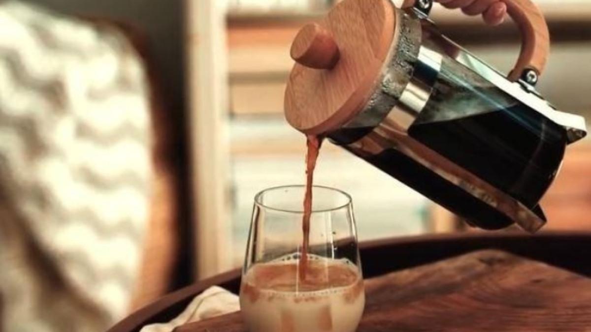 WS Coffee & Eatery, kafe 24 jam di Kuta, Bali.