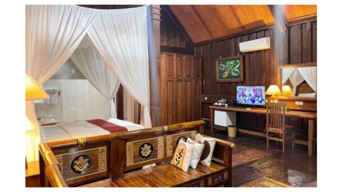 Wakatobi Patuno Diving & Beach Resort