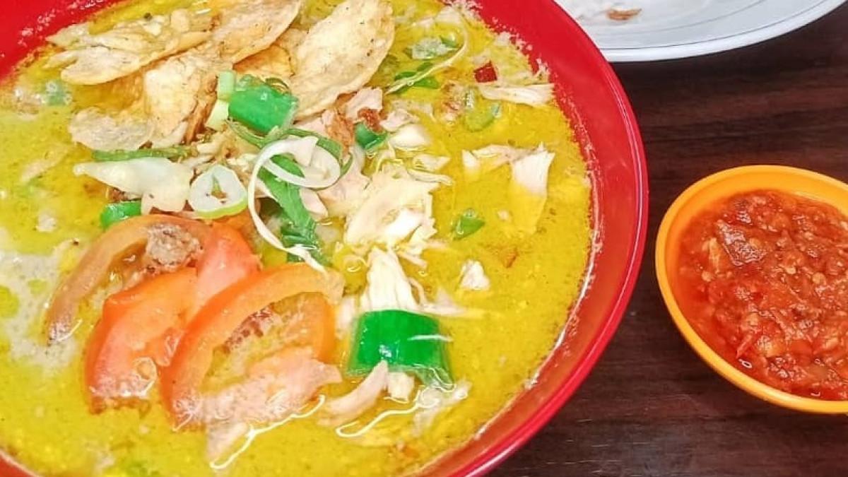 Warteg Kowantara Jakarta Selatan