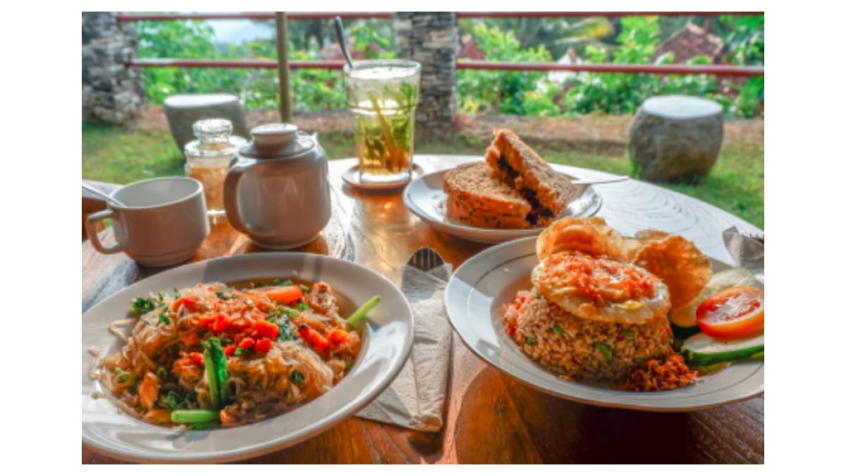 Warung Bumi by Bumi Langit Institute, Imogiri