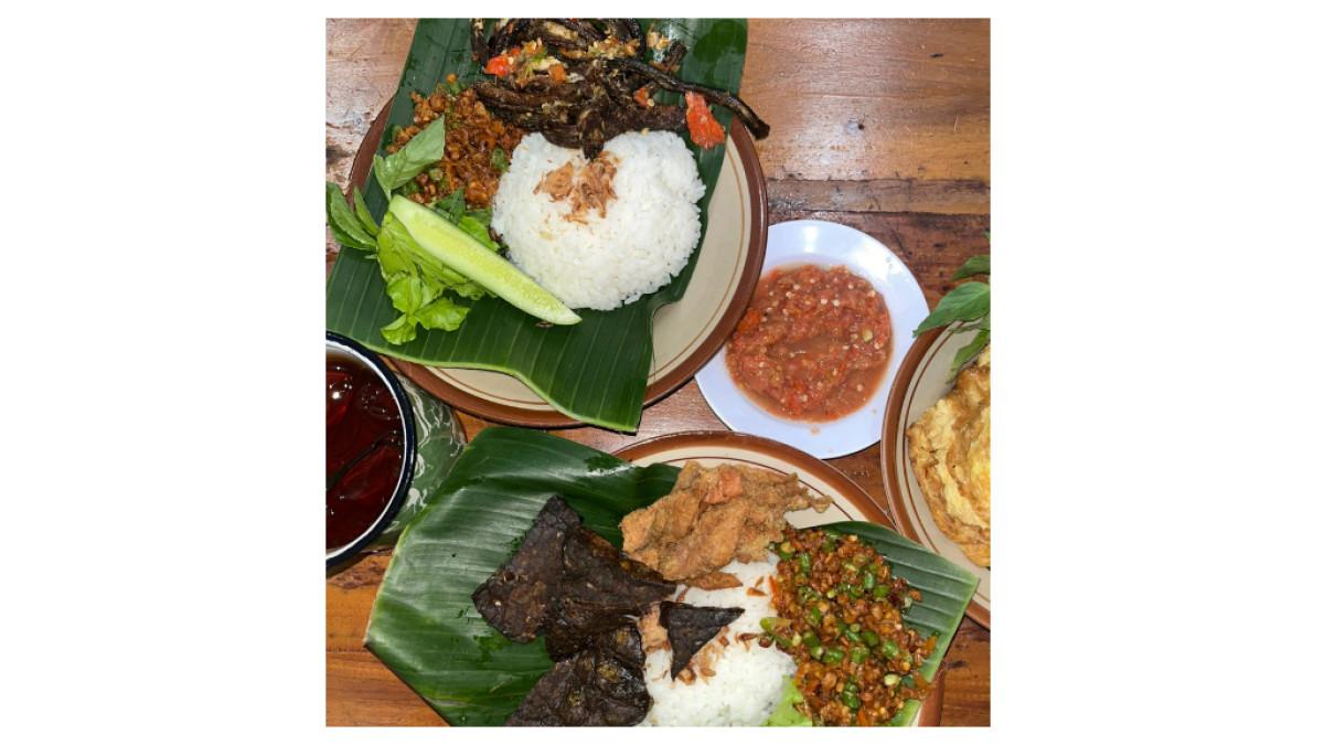 Warung Cari Makan