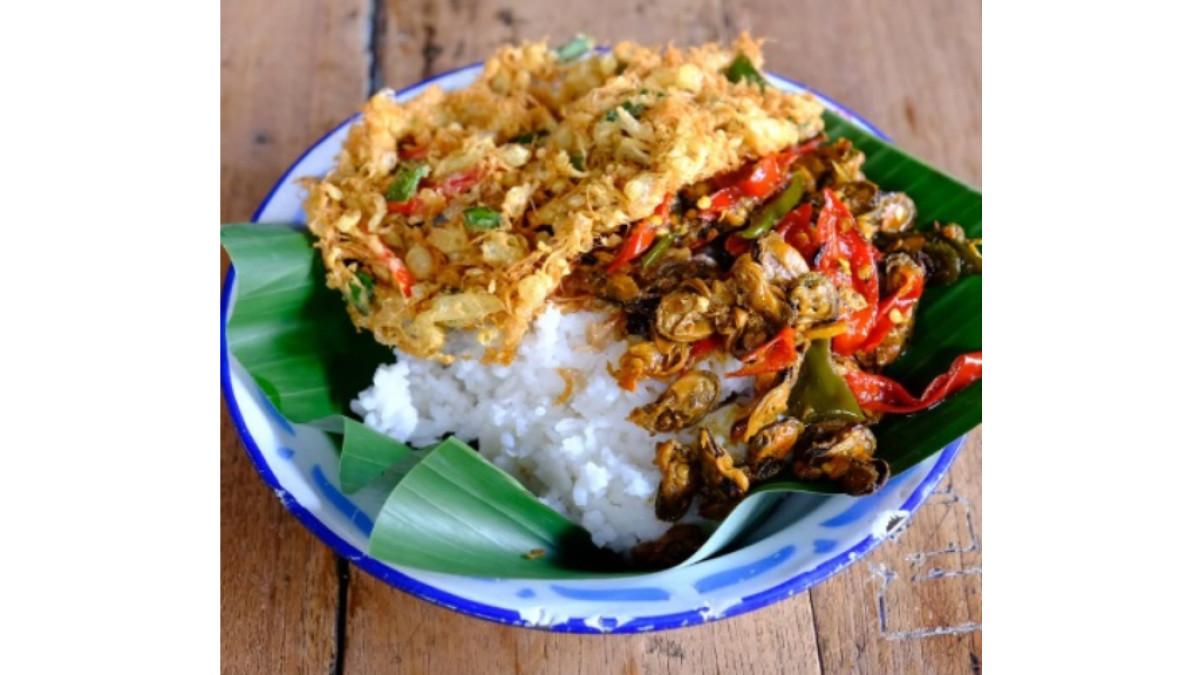 Warung Imah Babaturan, Bandung