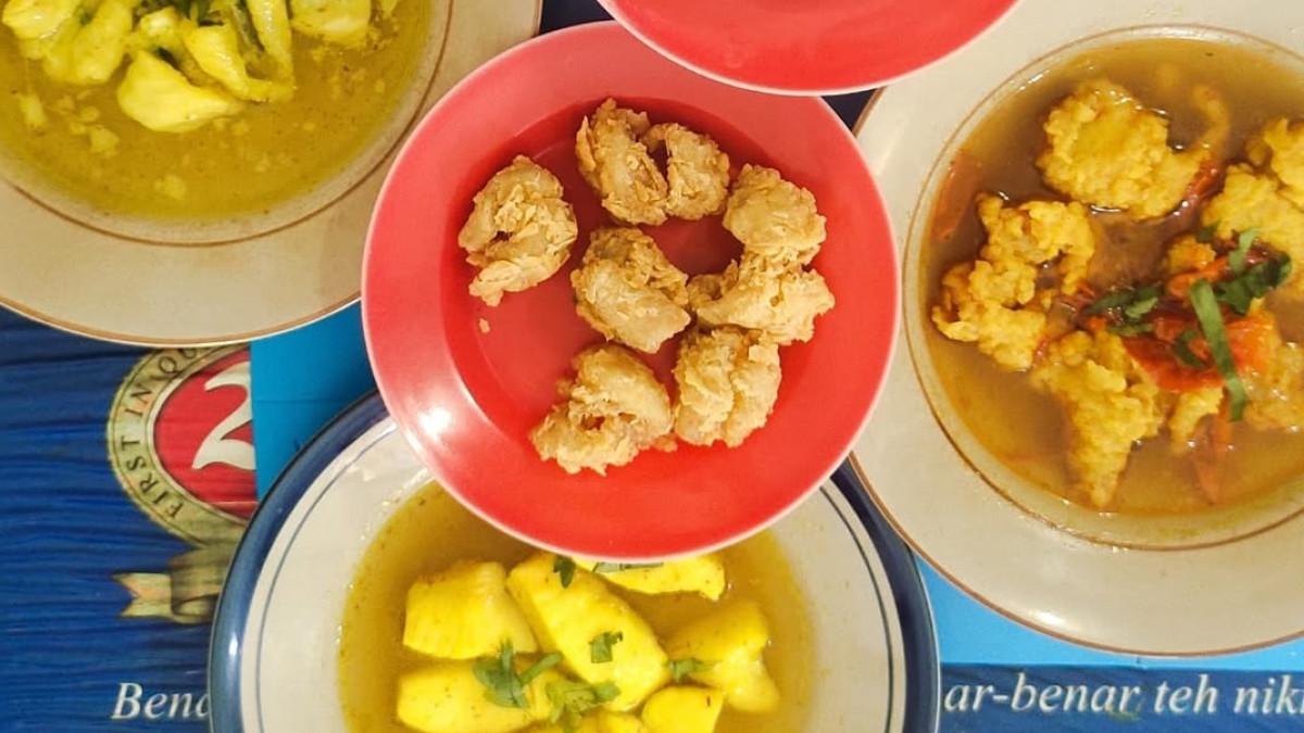 7 Tempat Sarapan Enak di Semarang, Pilihan Favorit Warga Lokal - Tribun ...