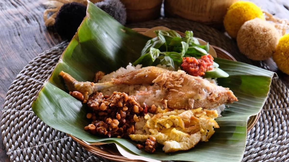 Warung Taru