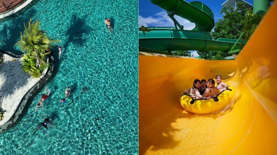 Harga Tiket Masuk Waterbom Bali Terbaru Mei 2025, Ada Promo Potongan Harga 10 Persen