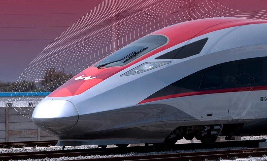 Cara Beli Tiket Kereta Cepat Jakarta Bandung Whoosh, Bisa via Online dan Offline