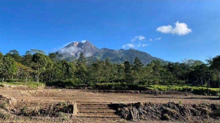 Harga Tiket Masuk Wisata Dales Indah Klaten, Jawa Tengah, Termasuk Tarif Kemping di Sana