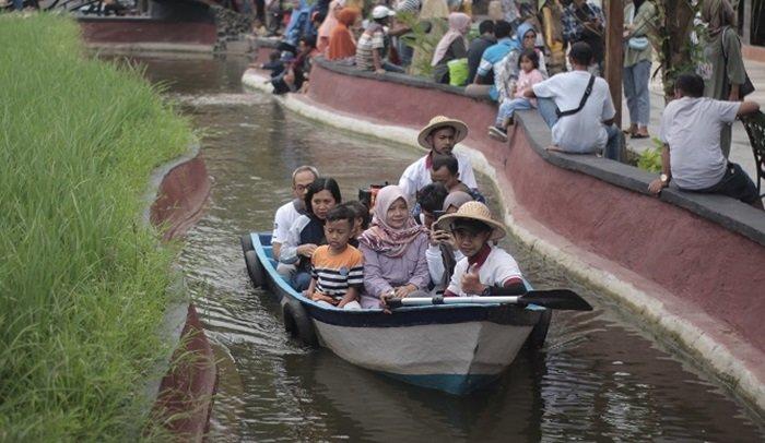 Harga Tiket Masuk Kampung Coklat Blitar Terbaru, Pilihan Wisata Edukatif yang Murah Meriah