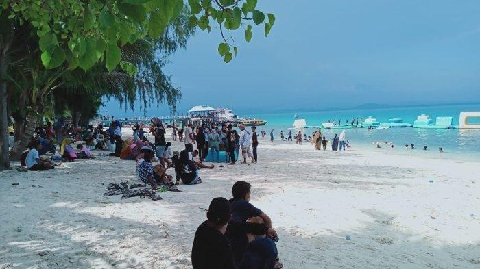 Panduan ke Pulau Dodola, Tempat Wisata Bahari Unggulan di Morotai