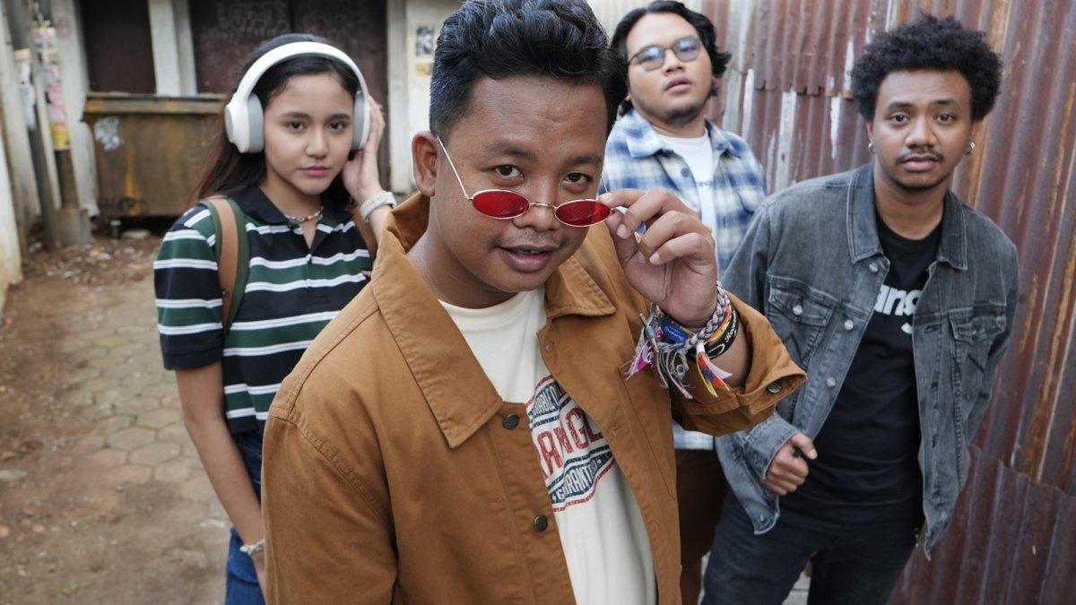 Wrangler Luncurkan Kampanye Saatnya Unjuk Gigi untuk Generasi Muda