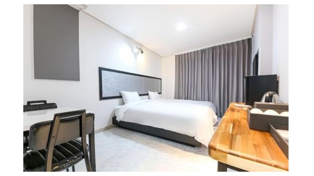 Yeosu Hotel Encore