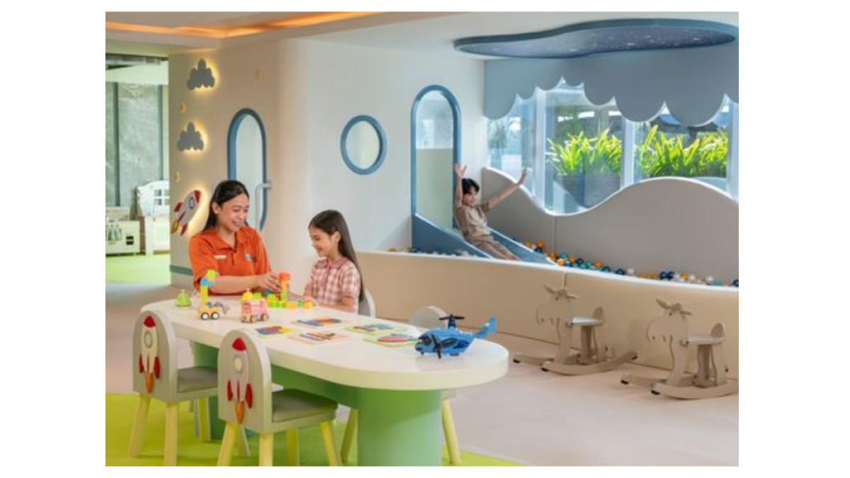 Yogyakarta Marriott Hotel