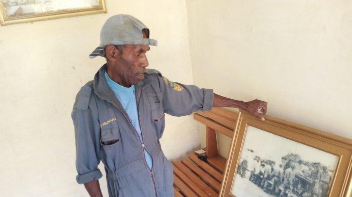 Jelajah Tugu MacArthur, Saksi Sejarah Perang Pasifik di Papua, Cek HTM dan Hotel Terdekat