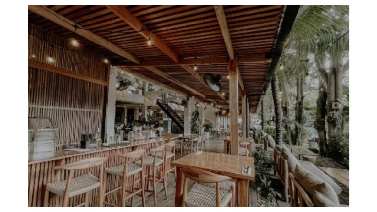 ZIN Cafe