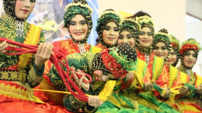 Pekan Kebudayaan Aceh Barat - Yuk Nonton Atraksi Budaya di Sini, Bisa Nambah Ilmu Pengetahuanmu Lho