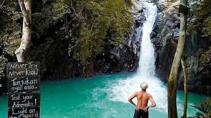 10 Tempat Wisata Gratis di Bali untuk Liburan Akhir Pekan, Ada Pantai hingga Air Terjun