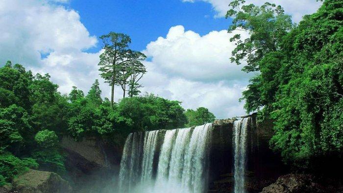 Daftar Tempat Wisata di Kalimantan, Pulau yang Digadang jadi Calon Ibukota Negara