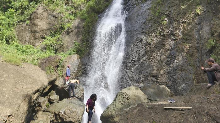 Wisata Gunungkidul - Selain Nglanggeran, Ini Destinasi Seru di Kabupaten Handayani