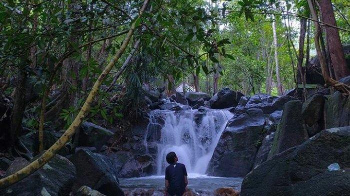 Rekomendasi 5 Air Terjun di Bangka Belitung yang Punya Pemandangan Indah dan Menyegarkan