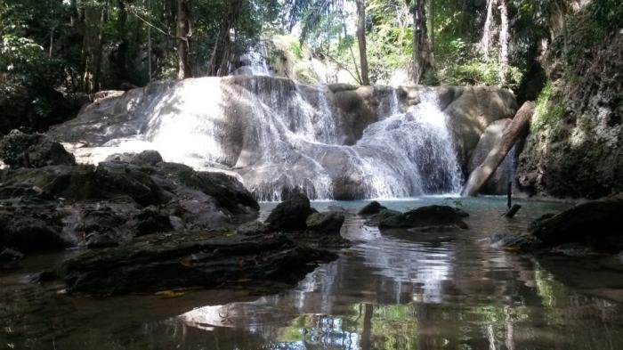 Air Terjun Oenesu