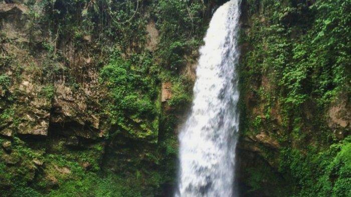 Jelajah Sampuran Tarak Ni Onggang, Surga tersembunyi di Sumatera Utara
