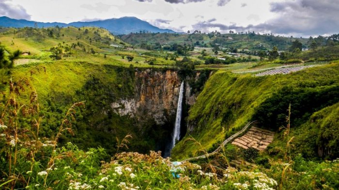 7 Destinasi Asia Tak Tersentuh yang Kini Dilirik Turis Asing, Ada Sumatera sampai Don Kong Island
