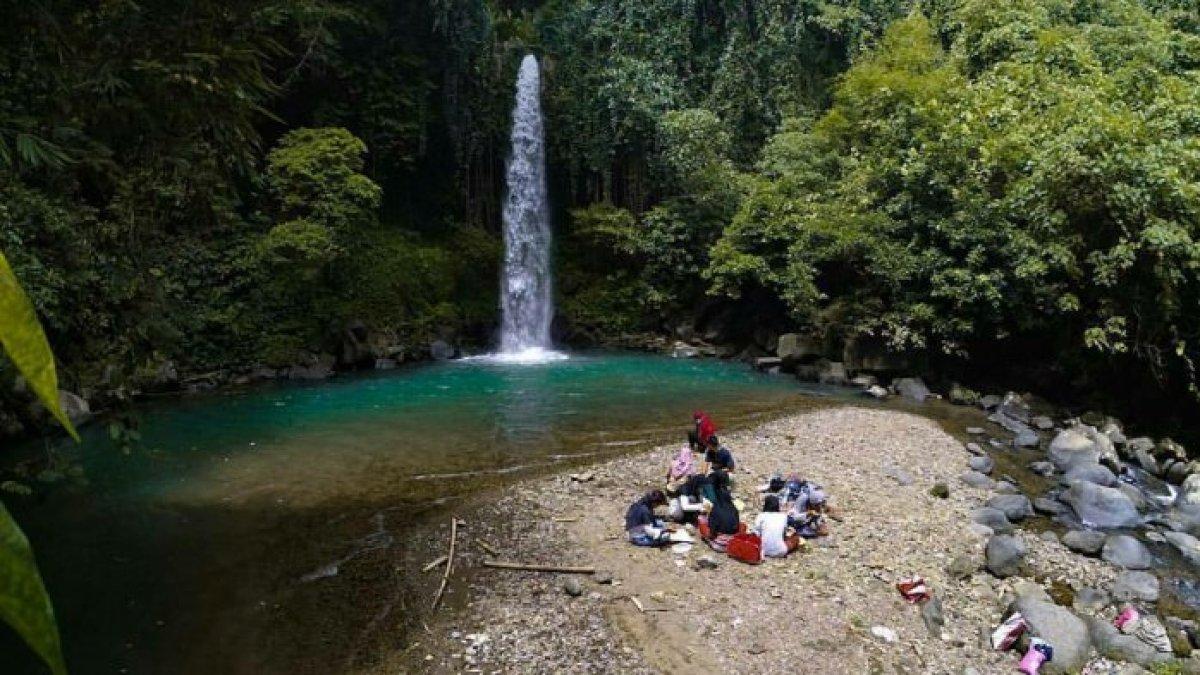Rekomendasi 4 Tempat Wisata Alam di Lampung Buat Healing, Cek Lokasi dan HTM Terbarunya