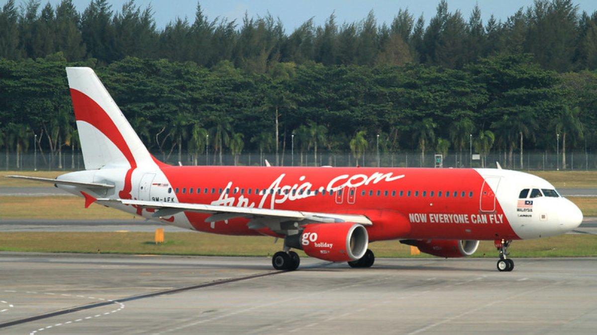 Promo Terbaru AirAsia, Diskon 20 Persen Indonesia-Kuala Lumpur PP, Catat Rutenya